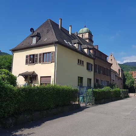 Kaysersberg City Center - Cote Vignoble - Экстерьер фото
