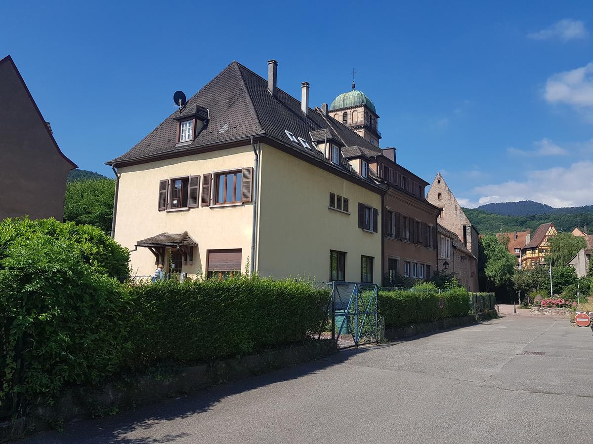 Kaysersberg City Center - Cote Vignoble - Экстерьер фото